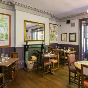Cricketers Interiors