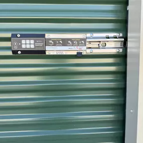 Bild von Adamite Secure Storage