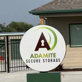 Bild von Adamite Secure Storage