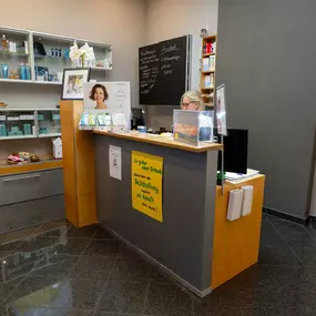 Bild von Medicosmet