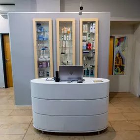 Bild von Medicosmet