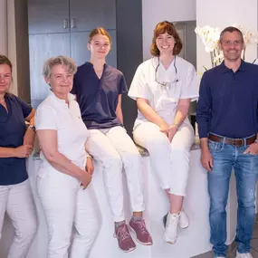 Bild von Gemeinschaftspraxis Sibylle Blattl-Bieling, Werner Bieling, Kristina Bieling-Aß