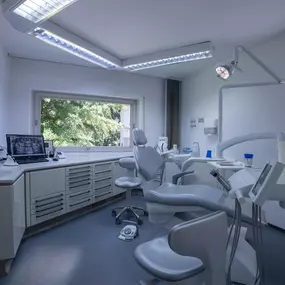 Bild von Gemeinschaftspraxis Sibylle Blattl-Bieling, Werner Bieling, Kristina Bieling-Aß