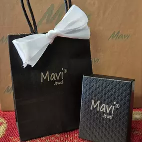 Bild von mavi jewel