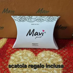 Bild von mavi jewel