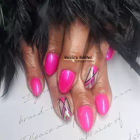 Bild von Nicole´s NailArt Care&Charms - Nicole von Deessen