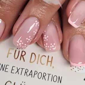 Bild von Nicole´s NailArt Care&Charms - Nicole von Deessen