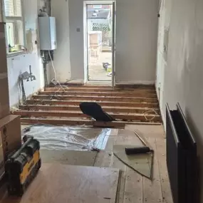 Bild von Prowess Developments Ltd
