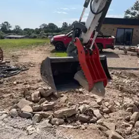 Bild von Andy's Diggers