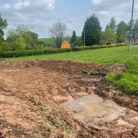 Bild von Andy's Diggers