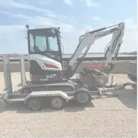 Bild von Andy's Diggers