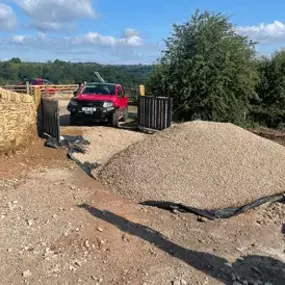 Bild von Andy's Diggers