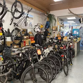 Bild von Fahrrad Ambrosius GmbH Inh. Joscha Schumacher