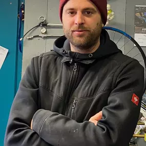 Bild von Fahrrad Ambrosius GmbH Inh. Joscha Schumacher