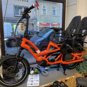 Bild von Fahrrad Ambrosius GmbH Inh. Joscha Schumacher
