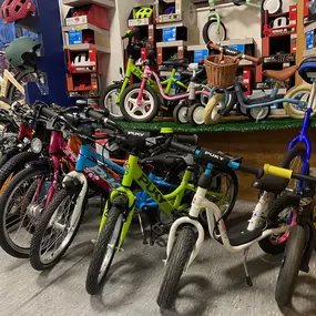 Bild von Fahrrad Ambrosius GmbH Inh. Joscha Schumacher
