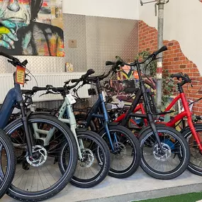 Bild von Fahrrad Ambrosius GmbH Inh. Joscha Schumacher