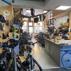 Bild von Fahrrad Ambrosius GmbH Inh. Joscha Schumacher