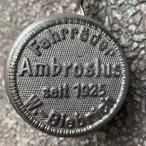 Bild von Fahrrad Ambrosius GmbH Inh. Joscha Schumacher