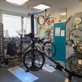 Bild von Fahrrad Ambrosius GmbH Inh. Joscha Schumacher