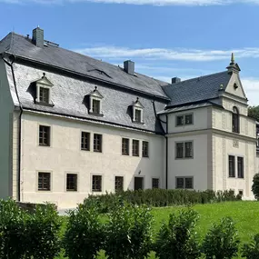 Bild von Schloss Sohland - Event-Location für Hochzeiten und Firmenevents