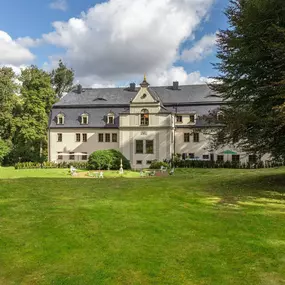 Bild von Schloss Sohland - Event-Location für Hochzeiten und Firmenevents