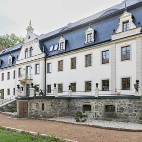 Bild von Schloss Sohland - Event-Location für Hochzeiten und Firmenevents
