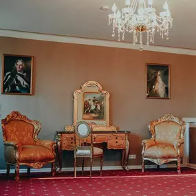Bild von Schloss Sohland - Event-Location für Hochzeiten und Firmenevents