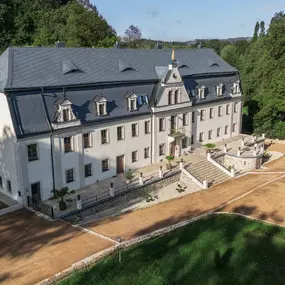 Bild von Schloss Sohland - Event-Location für Hochzeiten und Firmenevents
