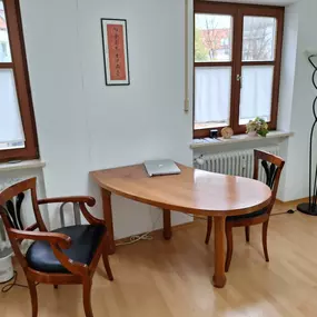 Bild von Akupunktur, traditionelle chinesische Medizin und Naturheilverfahren - TCM Praxis Dr. Miersch