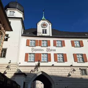 Bild von Akupunktur, traditionelle chinesische Medizin und Naturheilverfahren - TCM Praxis Dr. Miersch