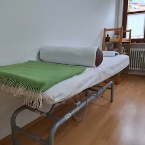 Bild von Akupunktur, traditionelle chinesische Medizin und Naturheilverfahren - TCM Praxis Dr. Miersch