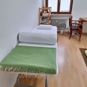Bild von Akupunktur, traditionelle chinesische Medizin und Naturheilverfahren - TCM Praxis Dr. Miersch