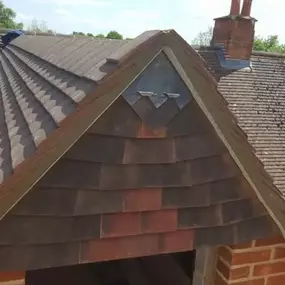 Bild von Even Flo Roofing Ltd