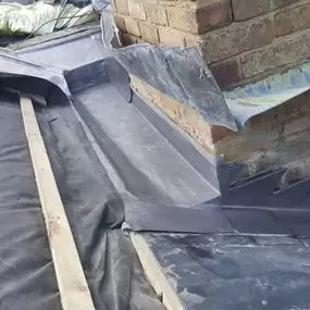 Bild von Even Flo Roofing Ltd