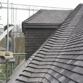 Bild von Even Flo Roofing Ltd