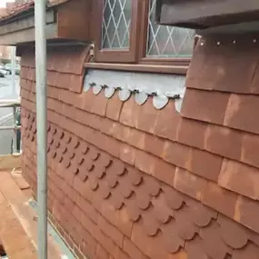 Bild von Even Flo Roofing Ltd