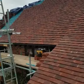 Bild von Even Flo Roofing Ltd