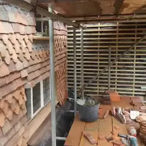 Bild von Even Flo Roofing Ltd