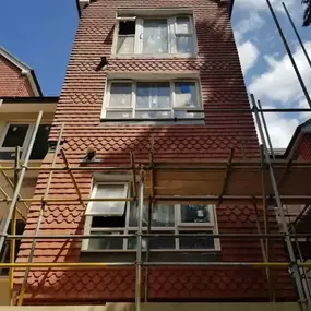 Bild von Even Flo Roofing Ltd