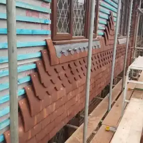 Bild von Even Flo Roofing Ltd