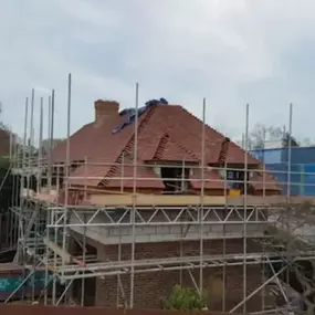 Bild von Even Flo Roofing Ltd