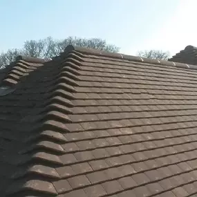 Bild von Even Flo Roofing Ltd