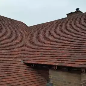 Bild von Even Flo Roofing Ltd