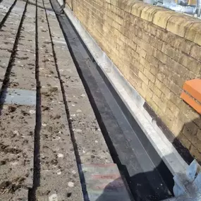 Bild von Even Flo Roofing Ltd