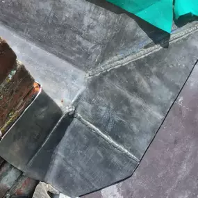 Bild von Even Flo Roofing Ltd