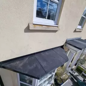 Bild von Even Flo Roofing Ltd