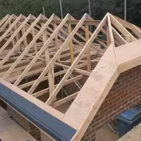 Bild von Even Flo Roofing Ltd