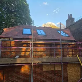 Bild von Even Flo Roofing Ltd