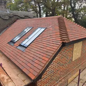 Bild von Even Flo Roofing Ltd